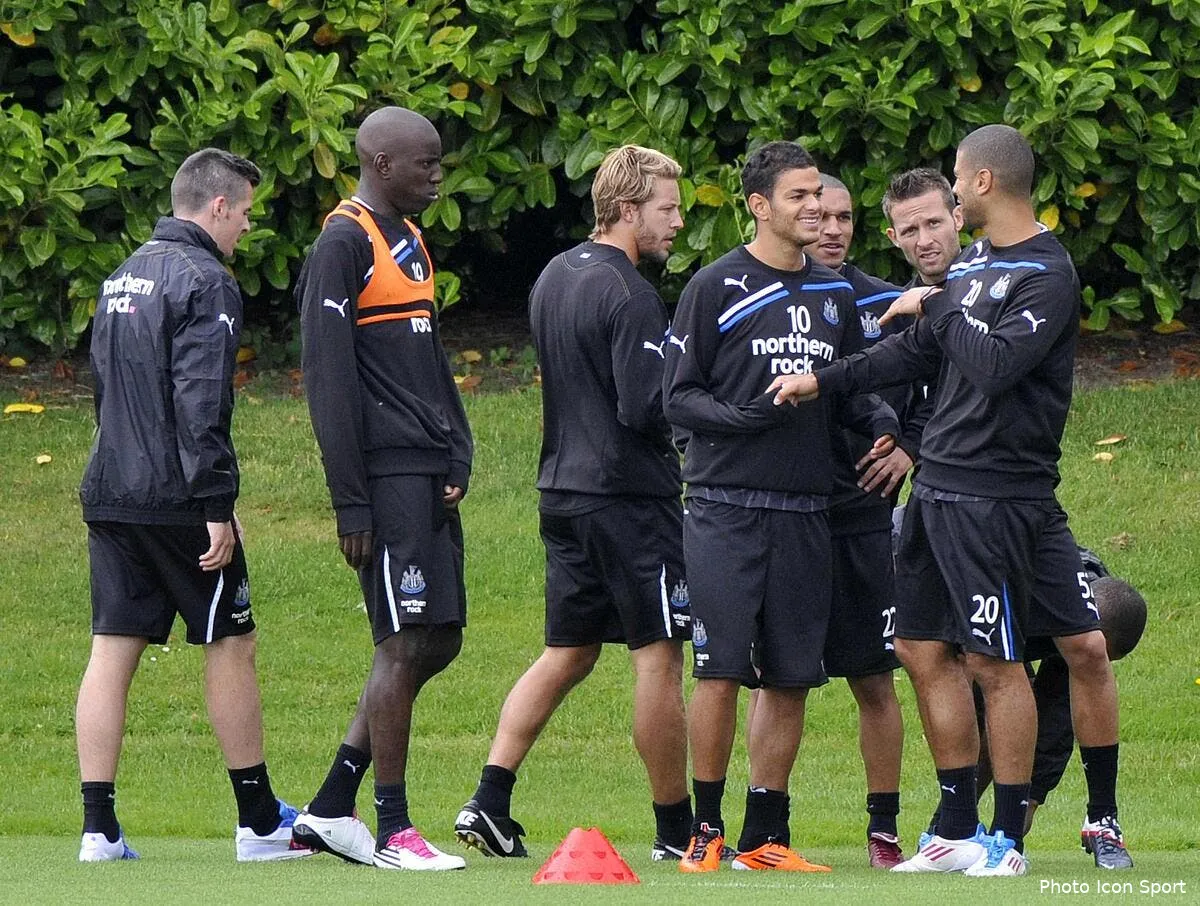 newcastle mise beaucoup sur ben arfa iconsport spi 070711 05 0721803
