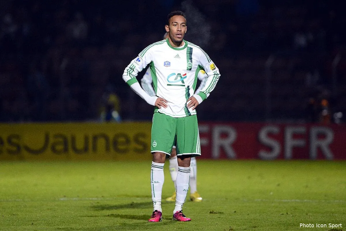 newcastle ne veut pas aubameyang et l asse ne vendra pas son attaquant iconsport por 230113 21 6348545