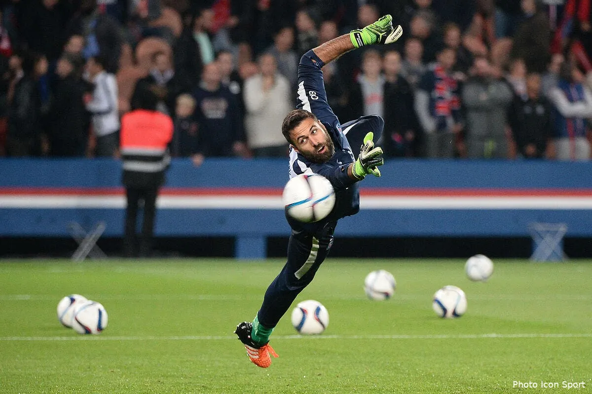 newcastle ne veut pas de sirigu et le fait savoir iconsport nlg 041015 17 57127725