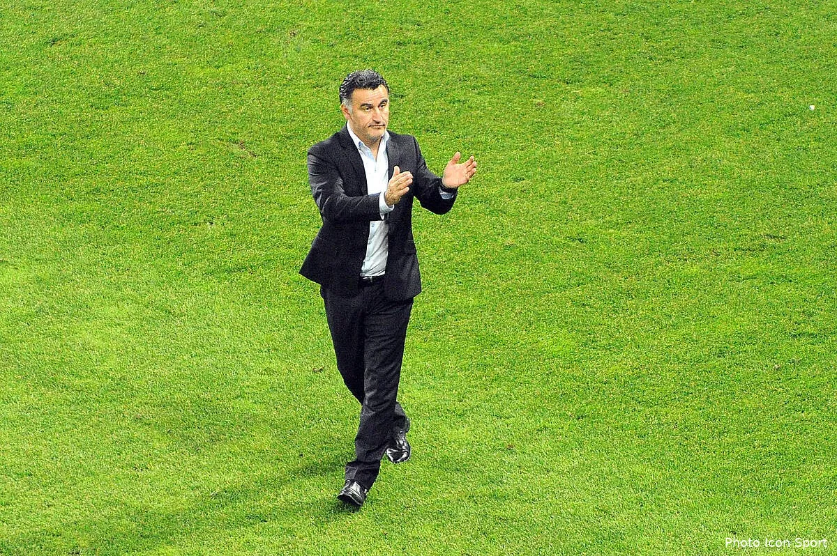 newcastle om galtier dit tout sur ses pistes iconsport jpt 230515 07 69113399