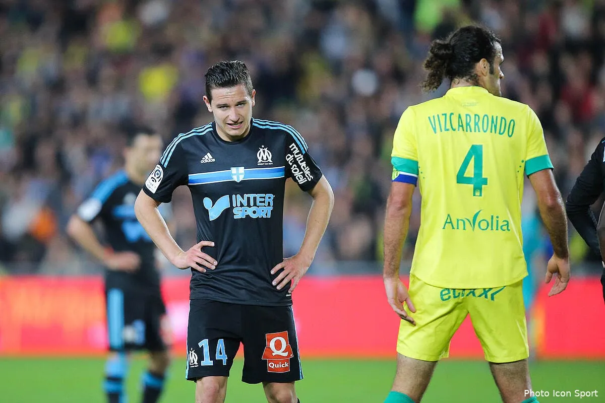 newcastle veut reconforter thauvin boycotte a l om thauvin 19110305