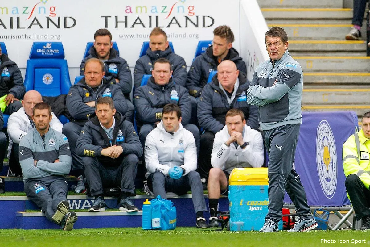 newcastle vire son entraineur iconsport spi 020515 09 31113385