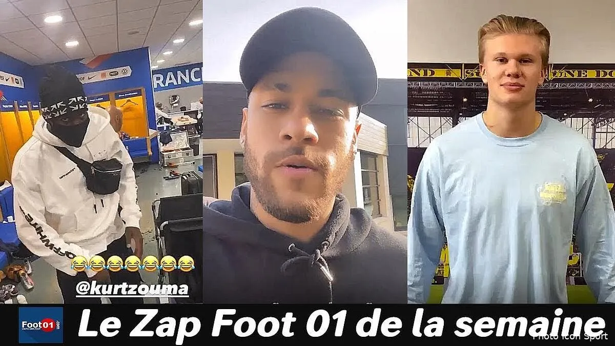 neymar chauffe paris un ps5 pour les bleus riolo detruit lyon maxresdefault 300005