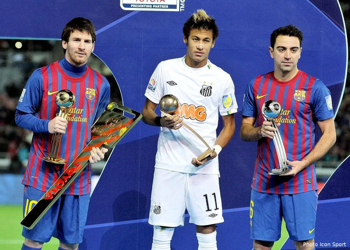 neymar connait deja le nom du vainqueur du ballon d or iconsport vis 181211 00 0442087