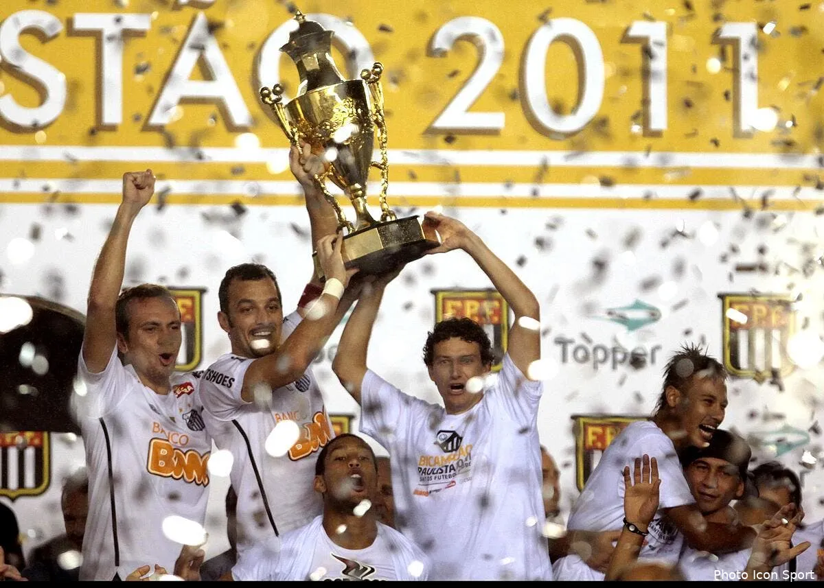 neymar et santos rois d amsud iconsport gpg 150511 10 0721075