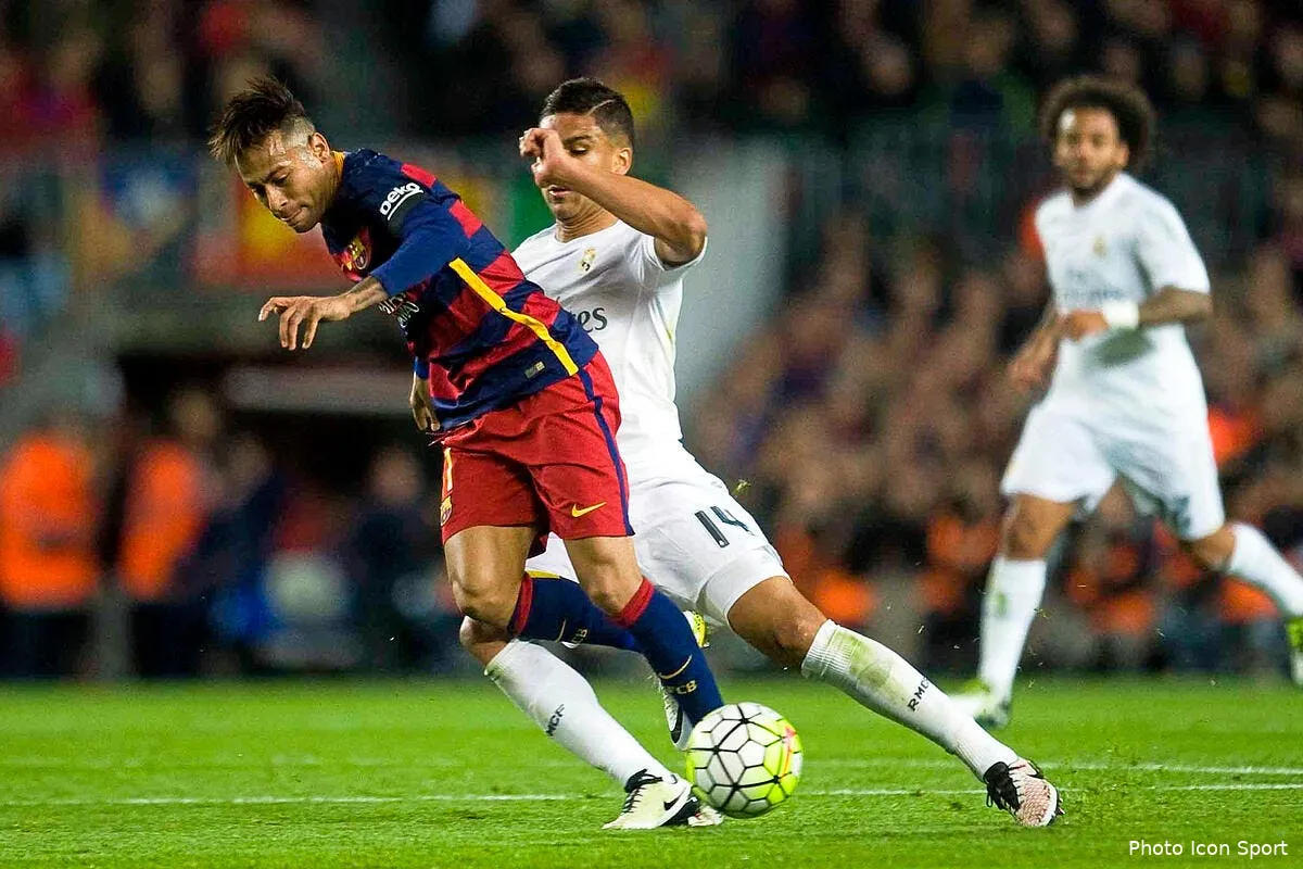 neymar explique pourquoi le real madrid l a recale neymar 18151006