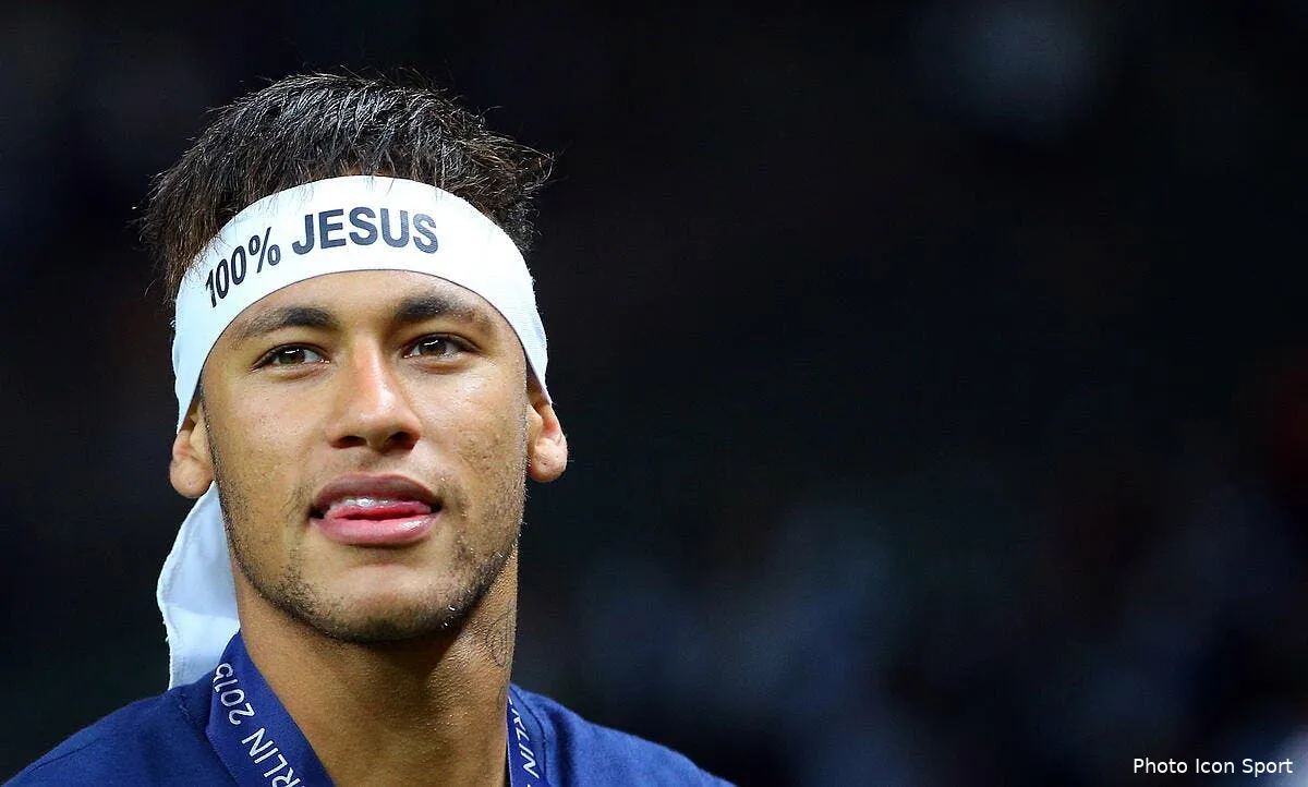 neymar fait une vieille ruse pour encaisser plus au barca iconsport bpi 060615 52 64119061