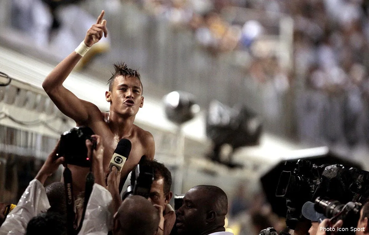 neymar joue au petit poucet avec le real madrid iconsport gpg 150511 10 0621197