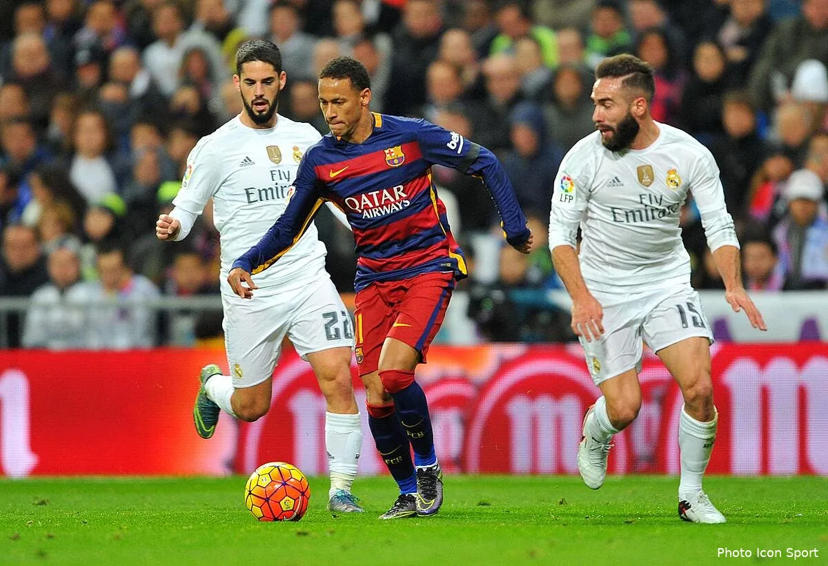 neymar le reve fou du real madrid au mercato iconsport bpi 211115 04 20129041