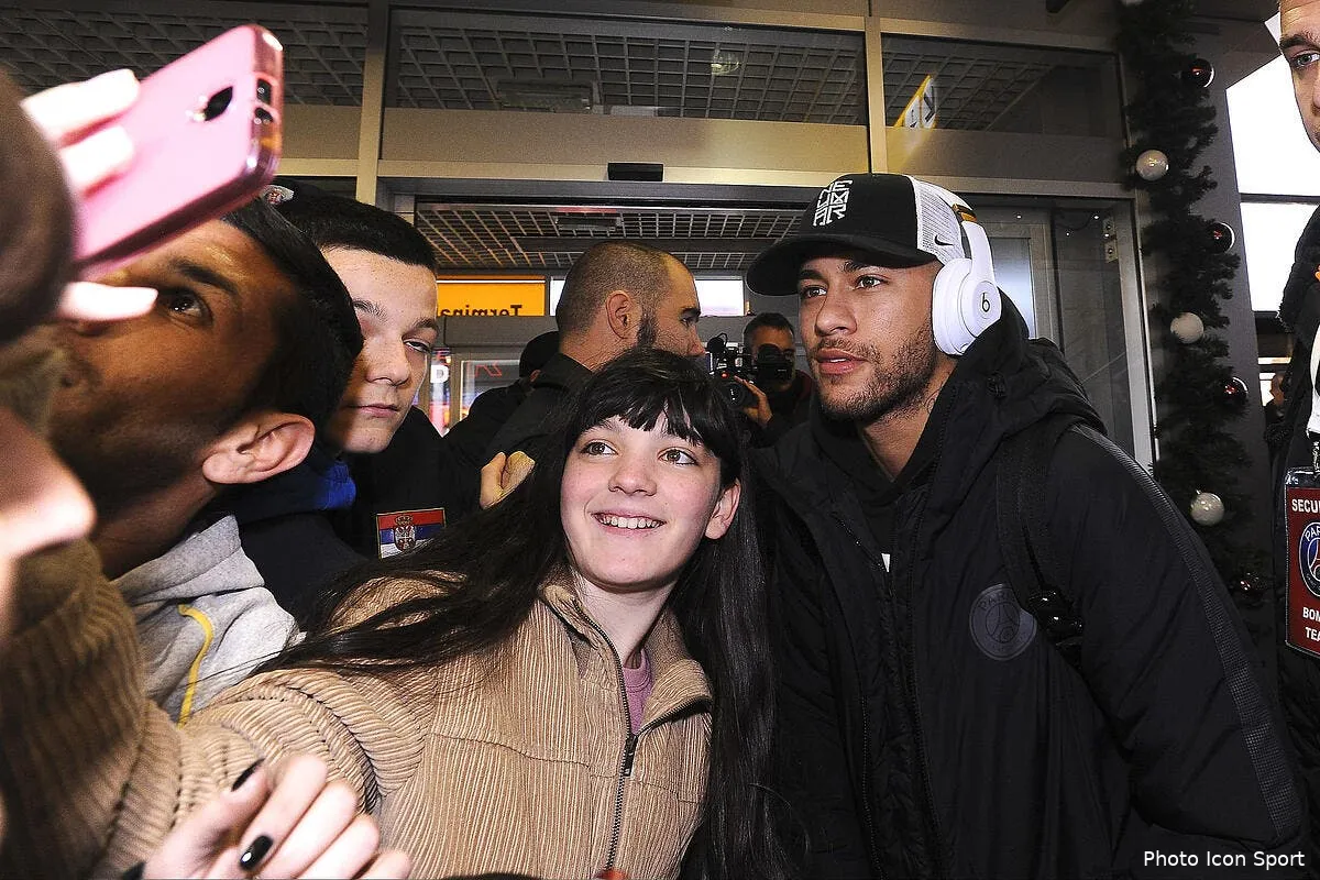 neymar messi et des stars du sport dans une touchante video publicitaire icon mnp 101218 01 06250033