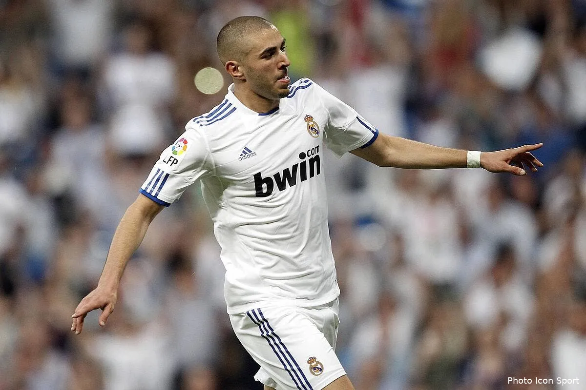 neymar ou aguero au real benzema reste confiant iconsport alf210511 01 0921233