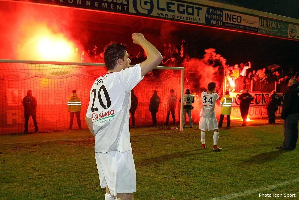 ngoyi previent le psg sur la chaleur brestoise iconsport jpt 070410 60 0118451