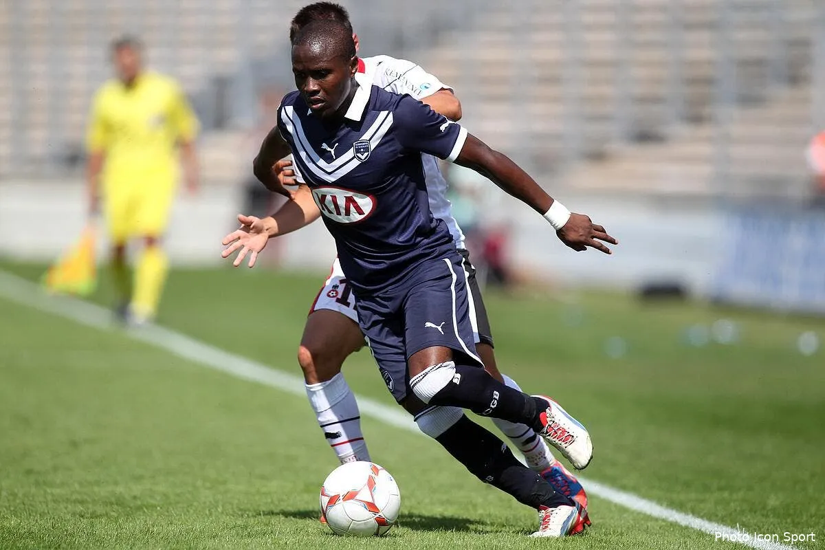 nguemo et bordeaux prennent l europa league comme un cadeau iconsport blo 020912 99 5539991