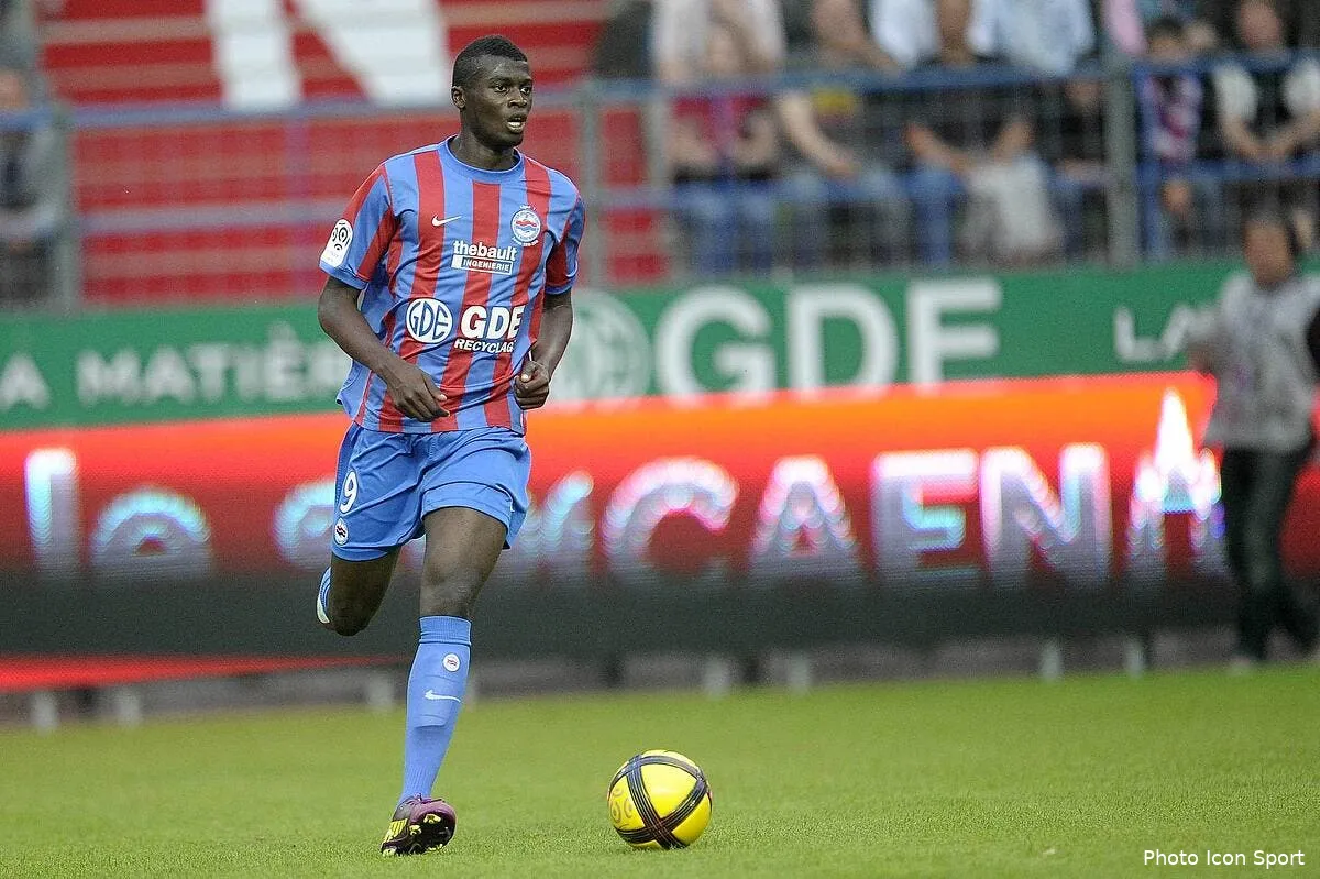 niang dement avoir choisi le senegal plutot que la france iconsport per 070511 04 3021583