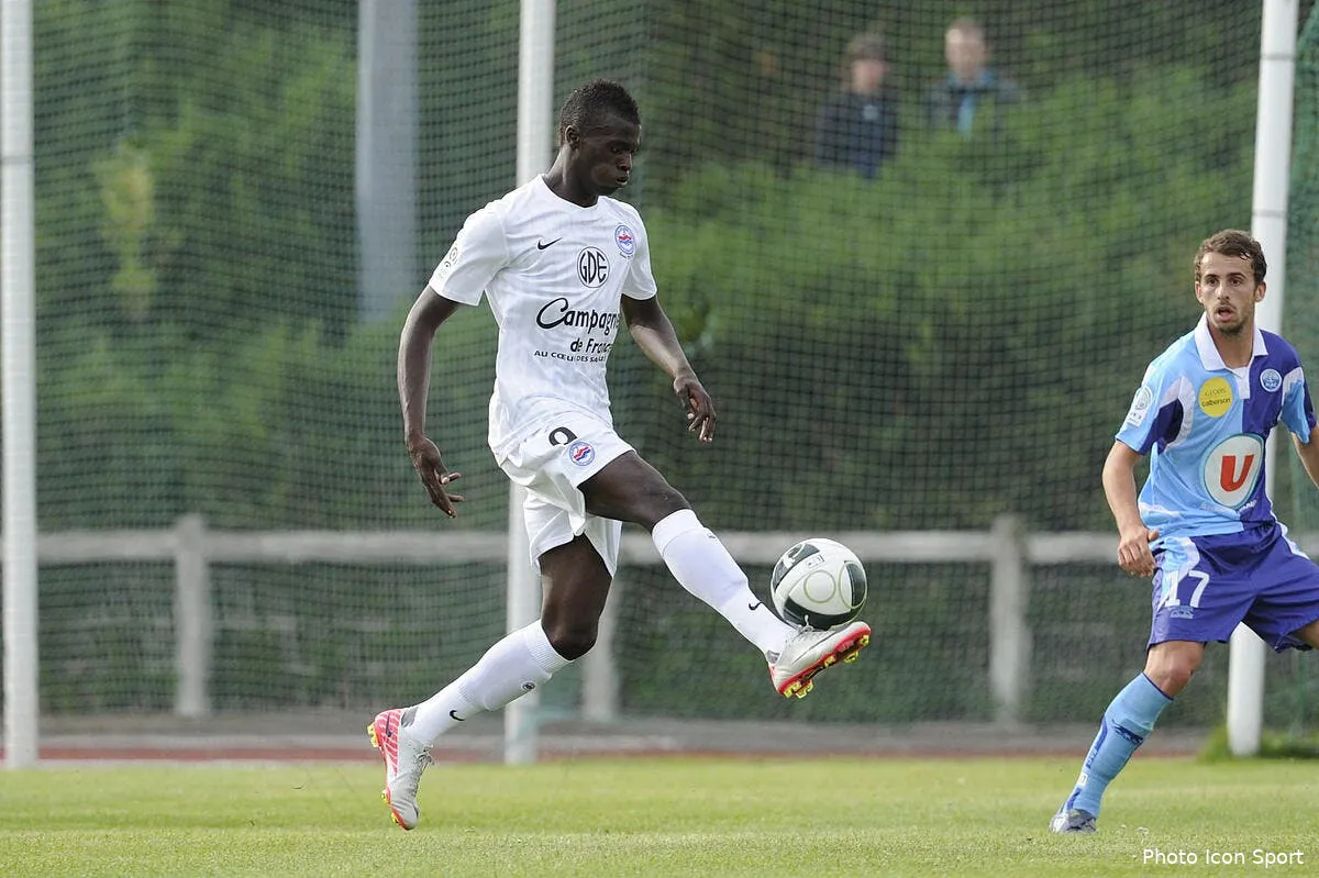 niang et caen la justice pourrait avoir des migraines iconsport gad 140711 36 8322276