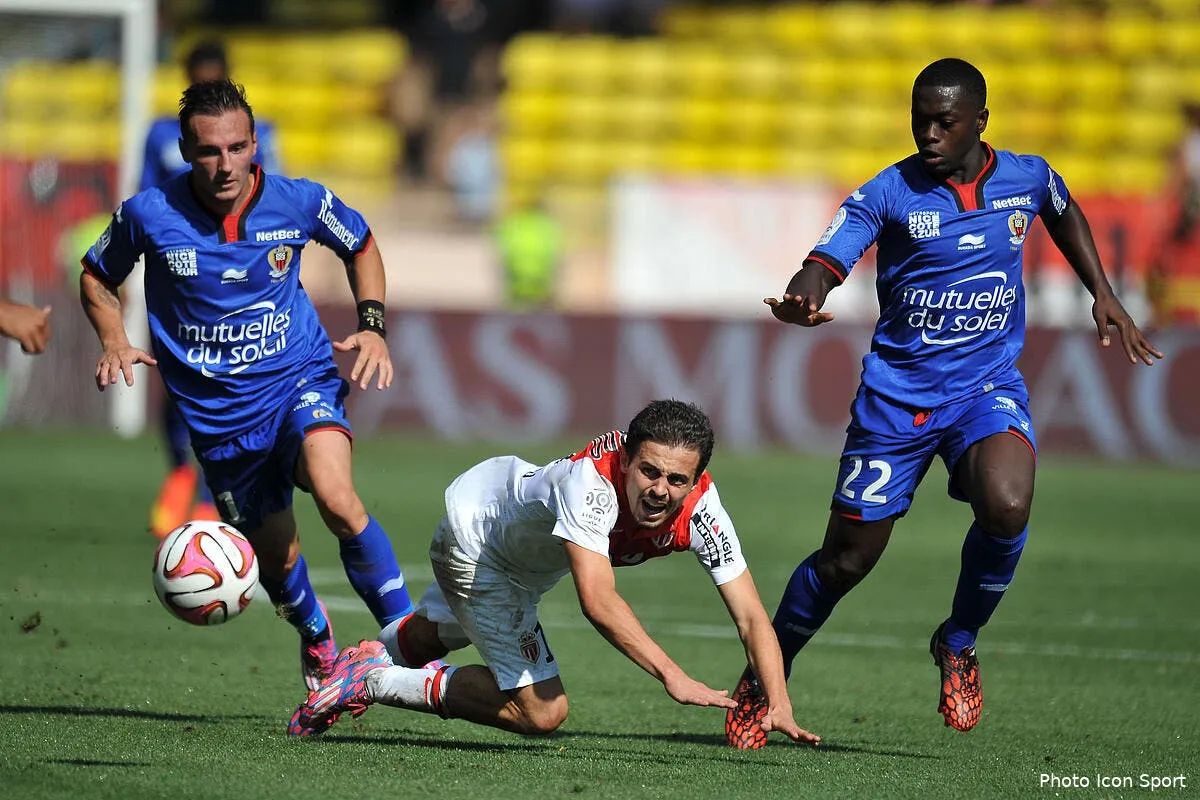 nice a enfin joue comme a l entrainement constate puel nice asm93075