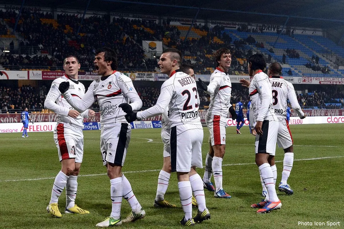 nice a ete plus malin que tout le monde au mercato iconsport por 081212 203 0745769