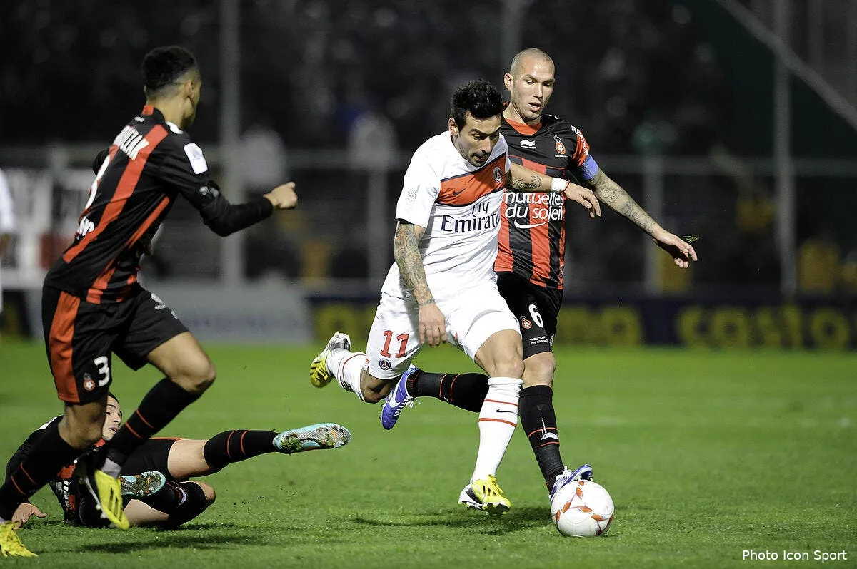 nice a fait tout mieux que le psg iconsport aim 011212 05 0244467