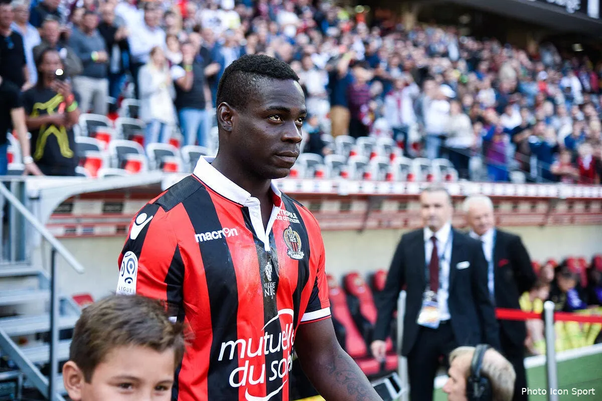 nice absent contre schalke 04 balotelli forfait aussi contre bastia iconsport del 301016 93 19161862