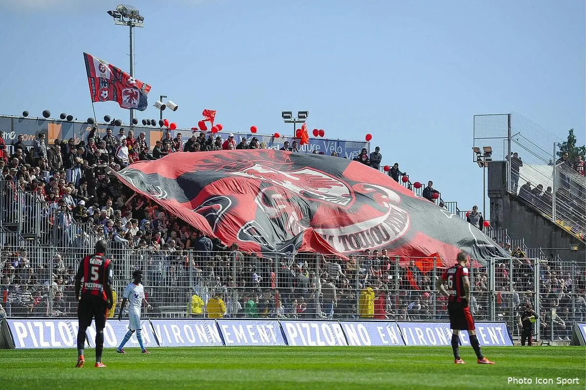 nice aurait pu vendre 70 000 billets face a l ol iconsport aim 310313 44 9556739