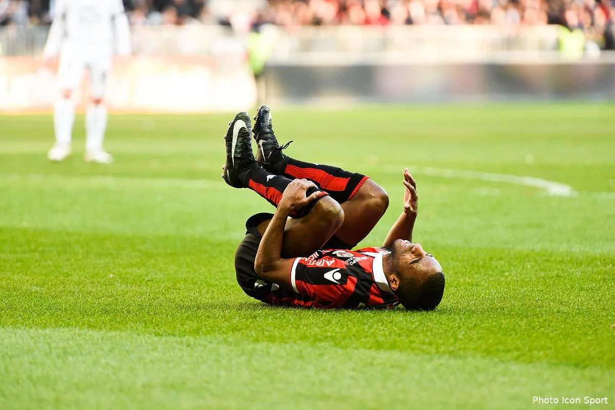 nice avec ricardo pereira la liste des absents s allonge ricardo pereira 1167584