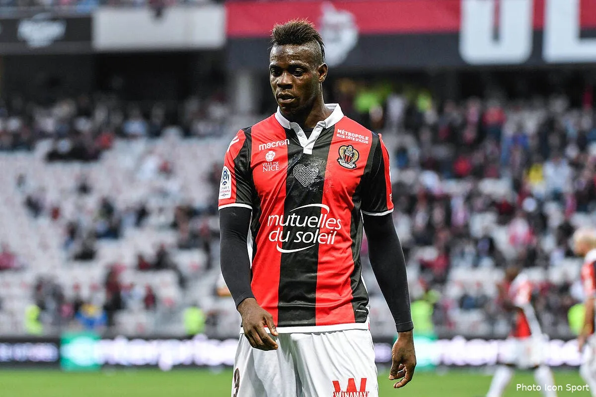 nice balotelli a repris l entrainement collectif iconsport icon anp 051117 10 17226195