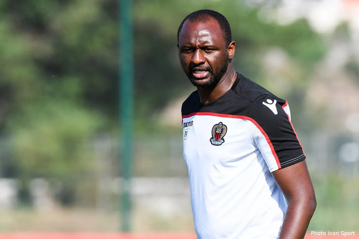 nice balotelli absent du groupe de patrick vieira contre l asse iconsport icon del 190718 37 12226565