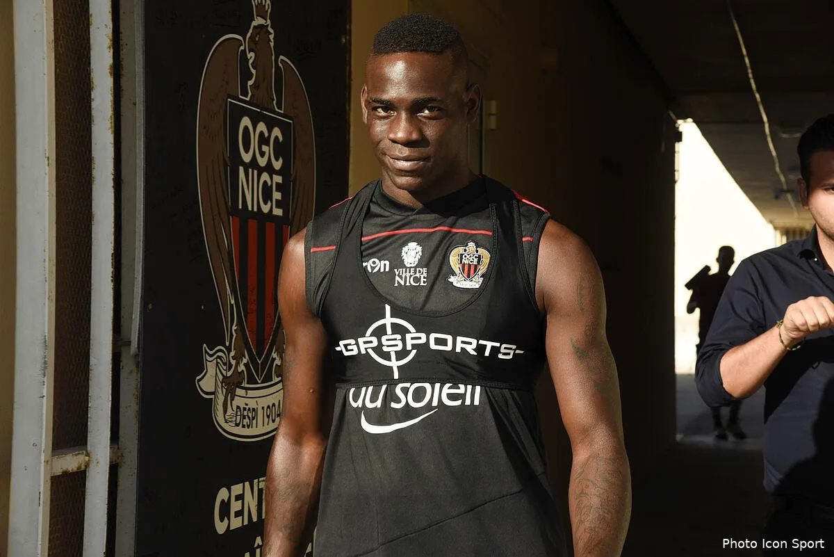 nice balotelli liverpool s assure une part du gateau au cas ou balotelli 12154406