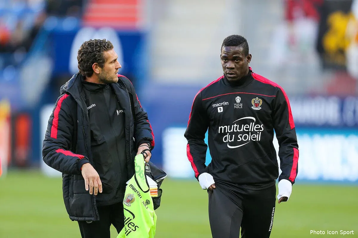 nice balotelli retour repousse jusqu au match face au psg iconsport vim 061116 93 32162014