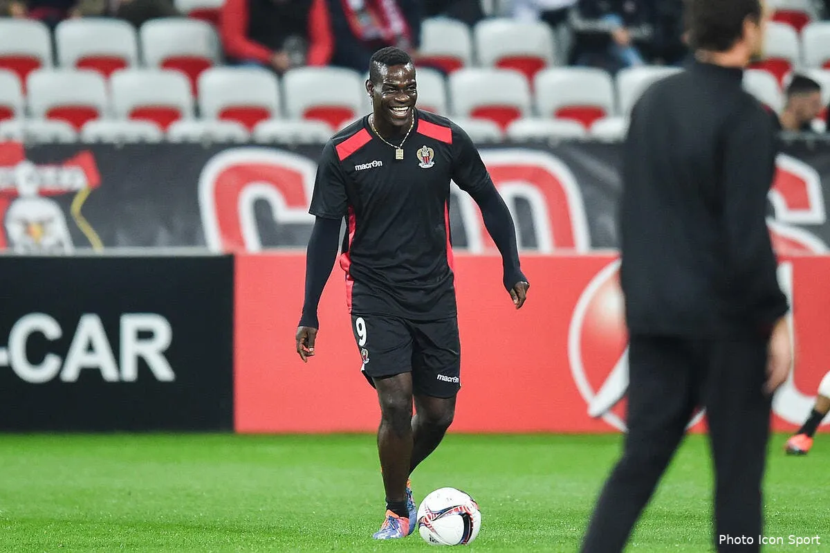 nice balotelli se moque de cardinale en francais balotelli 15161186