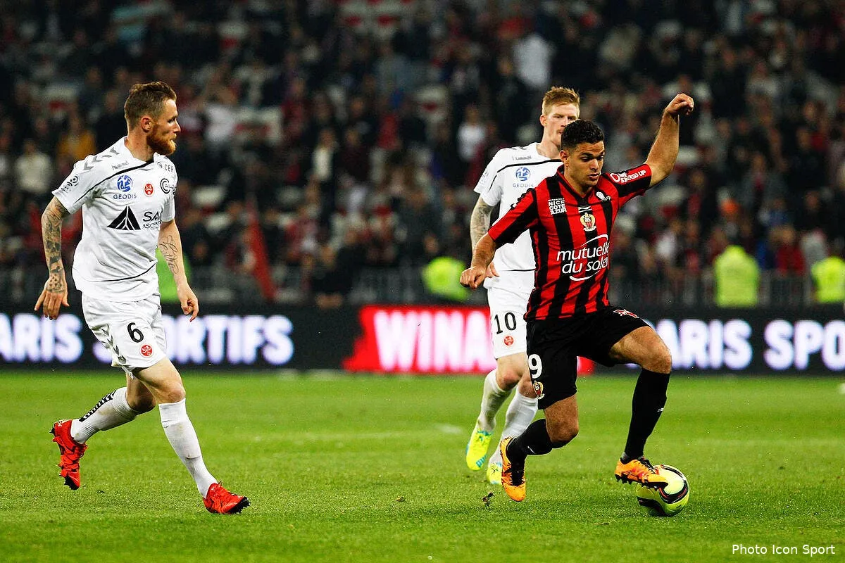 nice ben arfa est tout simplement extraordinaire iconsport apn 220416 02 07140660