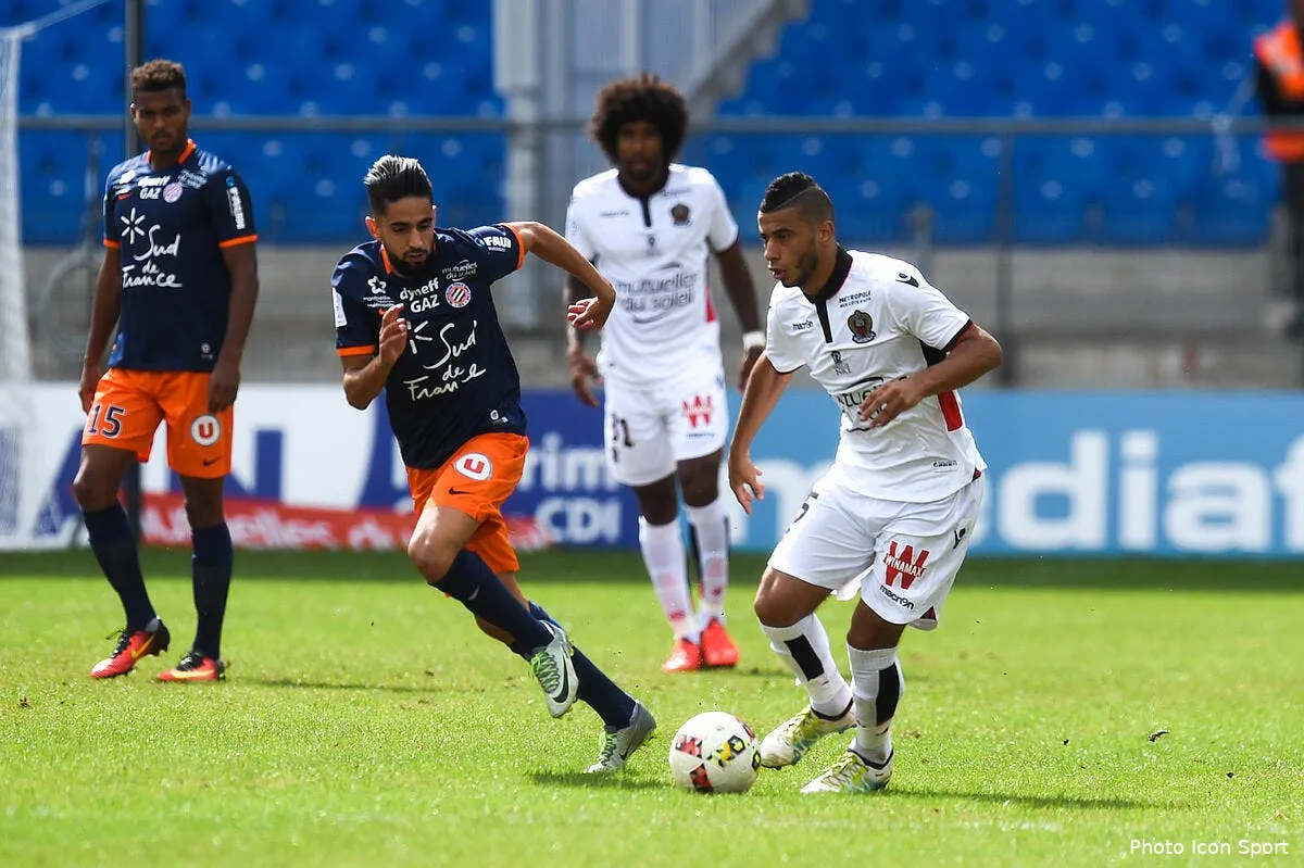 nice boudebouz saint maximim nice veut un mercato made in ligue 1 iconsport dim 170916 08 51179430