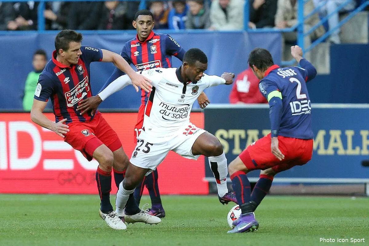 nice caen une equipe de national balance cyprien iconsport vmi 061116 05 15160282