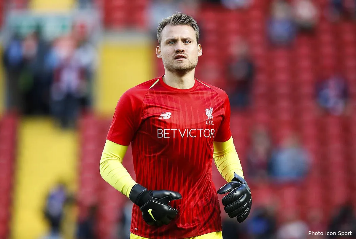 nice categorique klopp calme le gym avant le mercato mignolet236841