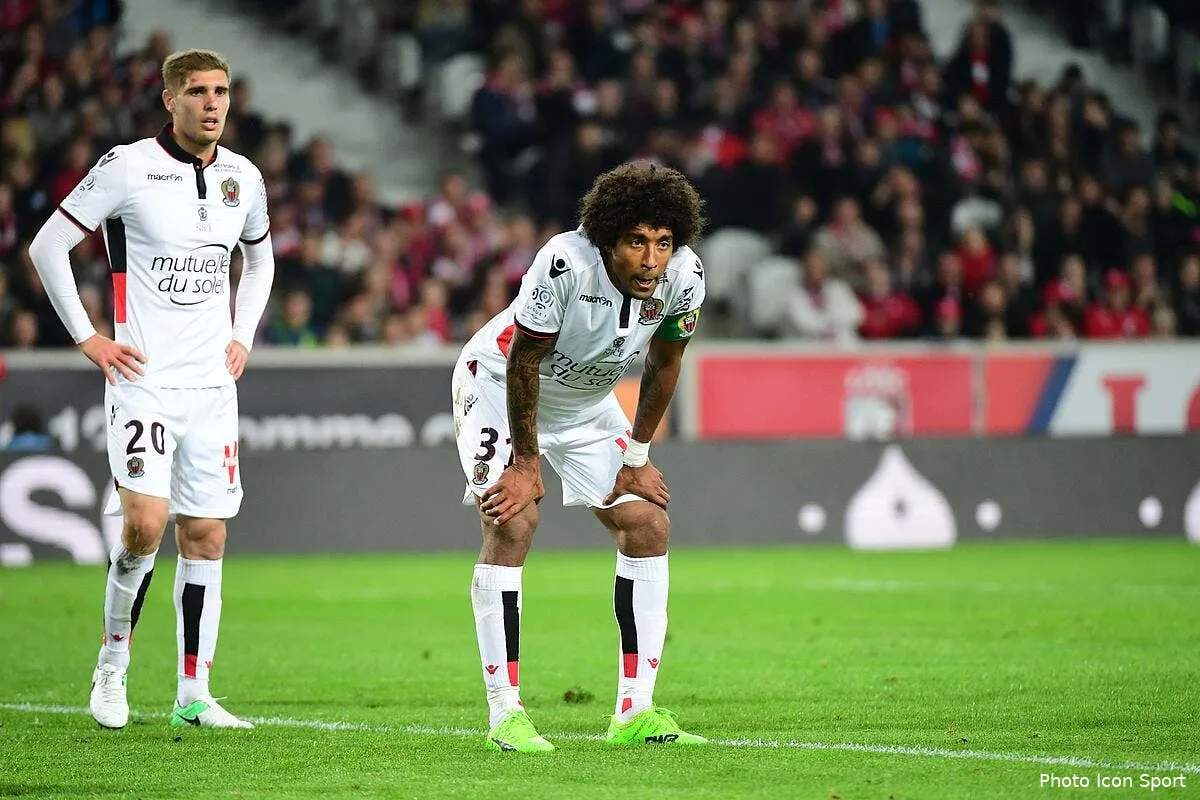 nice dante devient fou avec cet attaquant de l1 dante 3176698