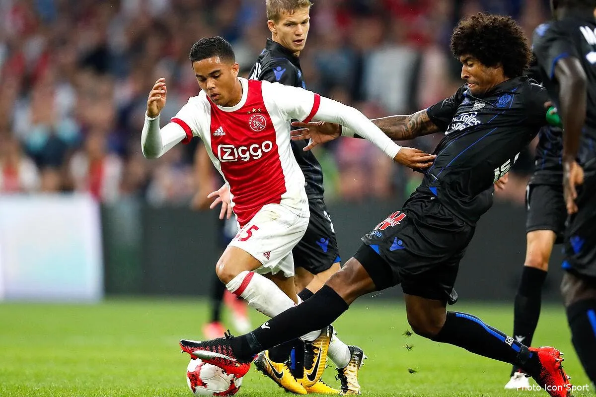 nice en revait le gym l a fait cr ajax nice188321