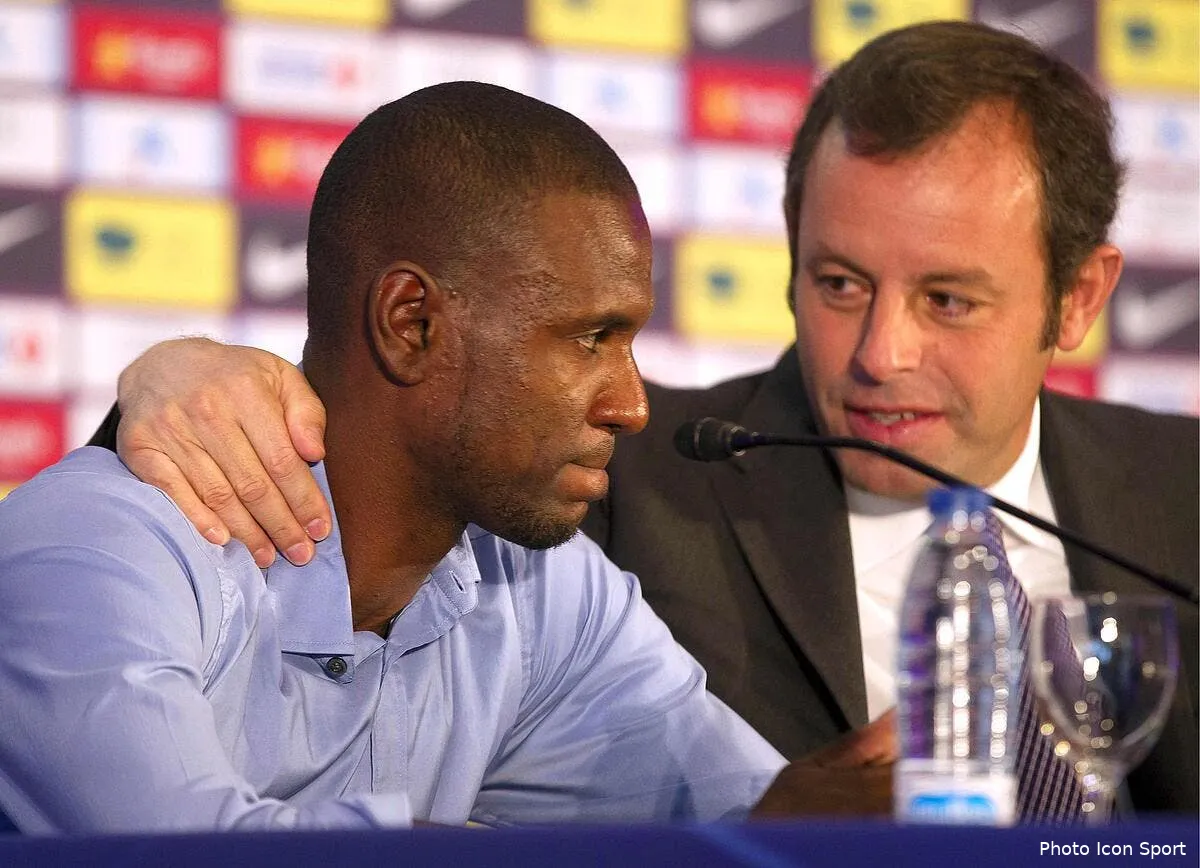 nice et montpellier se retirent pour abidal iconsport lof 300513 05 0459343