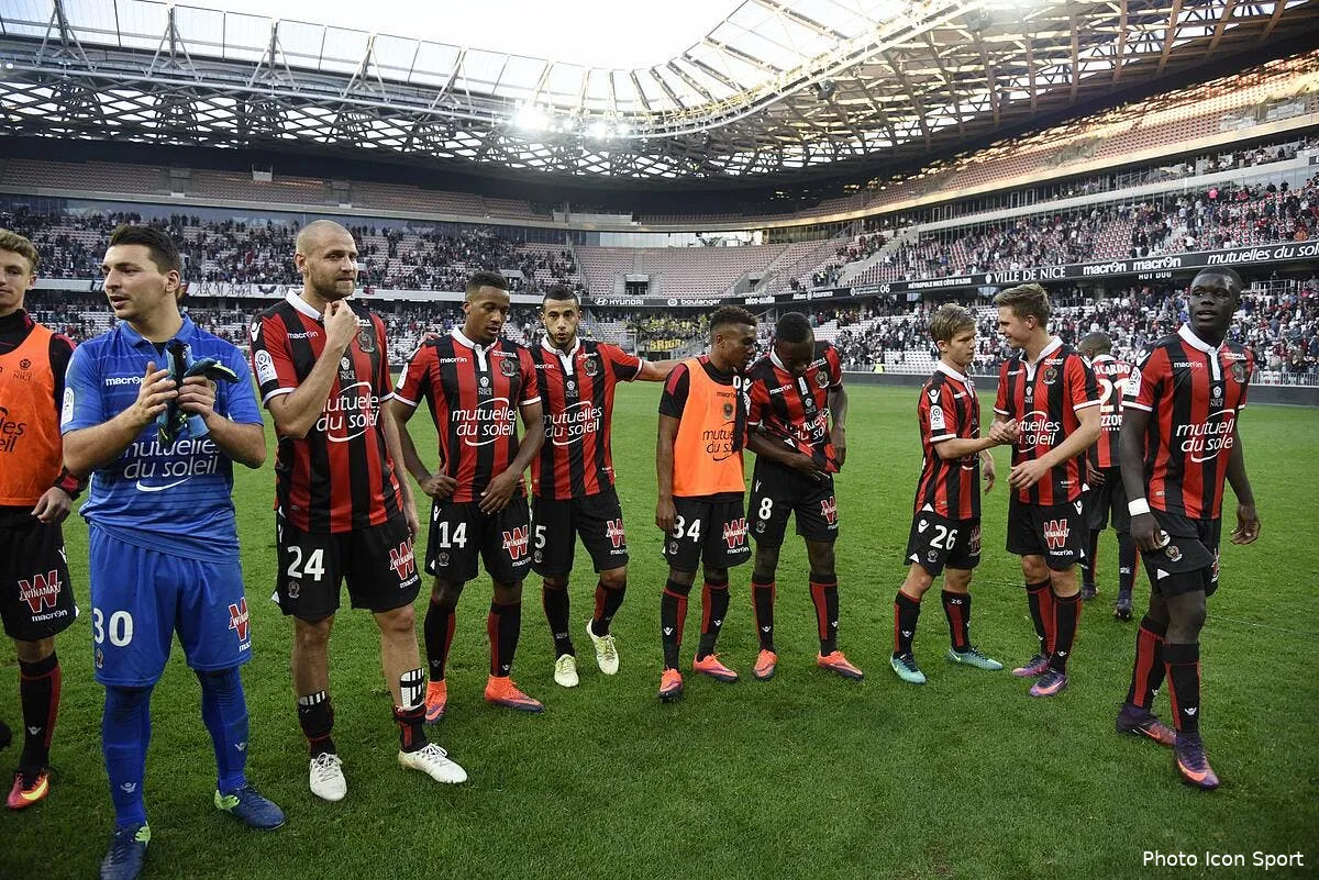 nice favre refuse de parler du titre iconsport del 301016 03 04159548