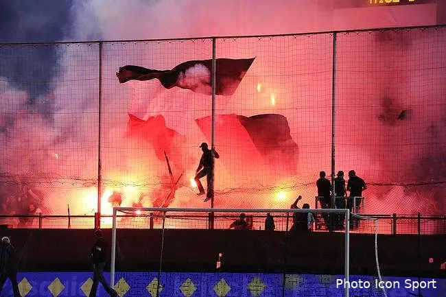 nice fulmine toujours contre le traquenard tendu par des voyous a marseille nombreux incidents autour d om nice iconsport aim 190411 44 62 3064230906