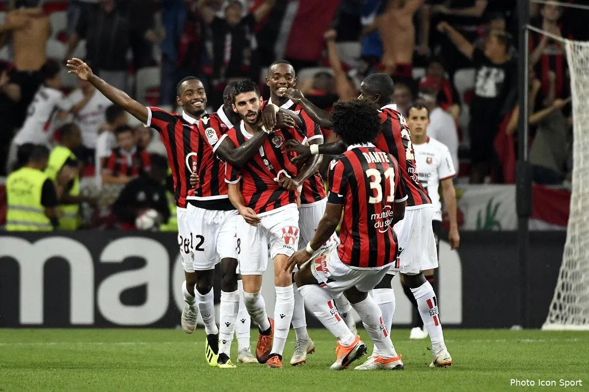 nice l initiative du gym pour etre chaud avant l om nice233585