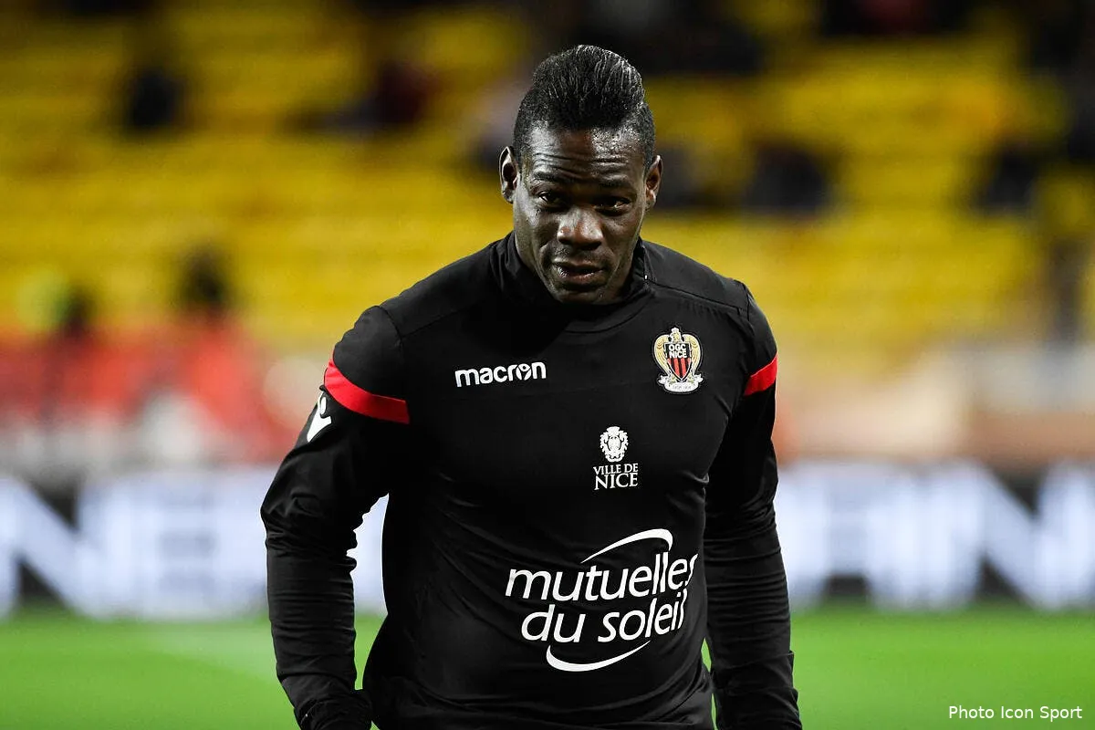 nice le chantier balotelli est loin d etre termine calme favre balotelli 27206835