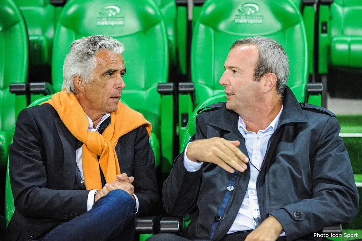 nice le modele de l ol et l argent de ratcliffe c est le plan du gym julien fournier 1263095