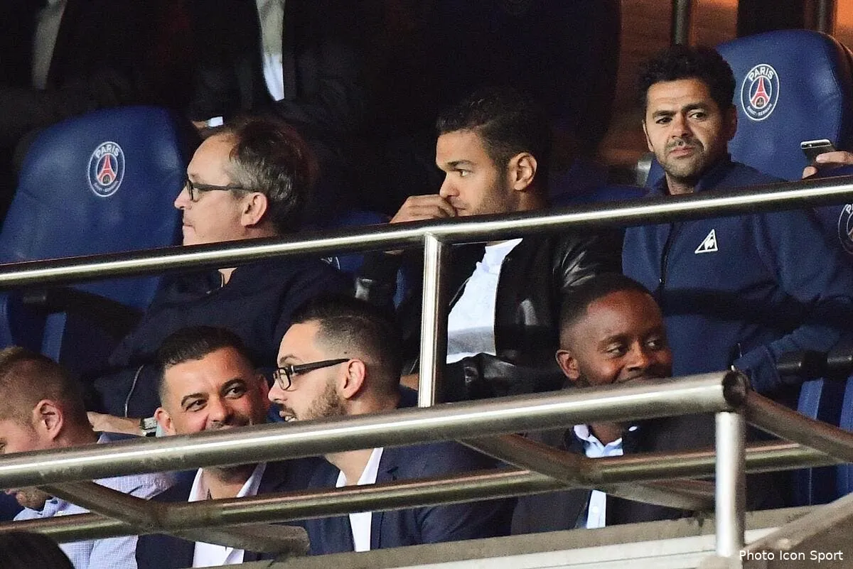 nice le president repond a une improbable rumeur ben arfa iconsport win 200916 41 124156626