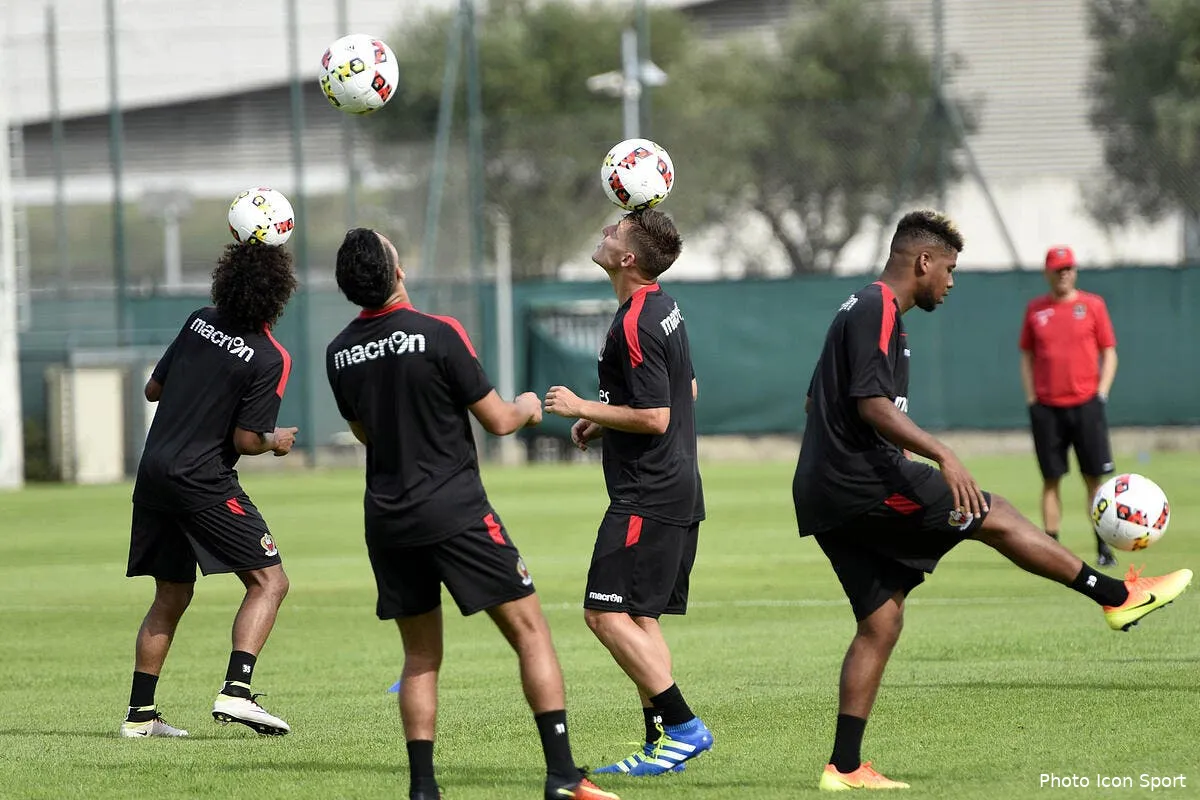 nice les recrues dans le bain contre l asse iconsport anp 290616 01 08170040