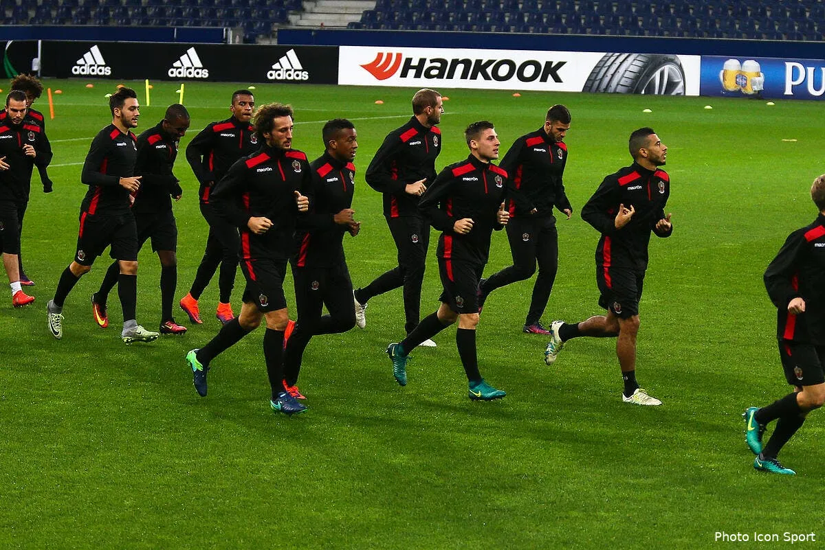 nice man utd gagne la finale le gym change son calendrier iconsport gep 191016 11 10181190