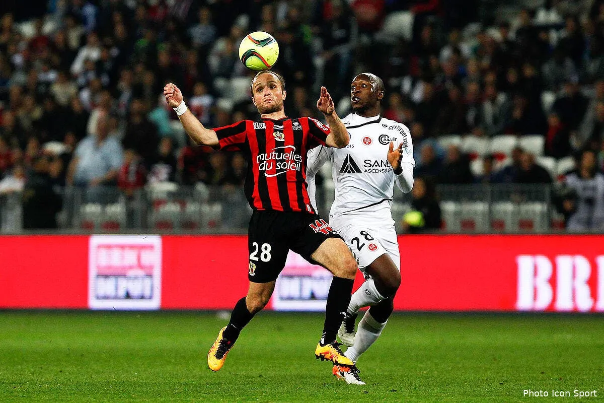 nice met un enorme coup de pression sur monaco et lyon iconsport apn 220416 01 02140658