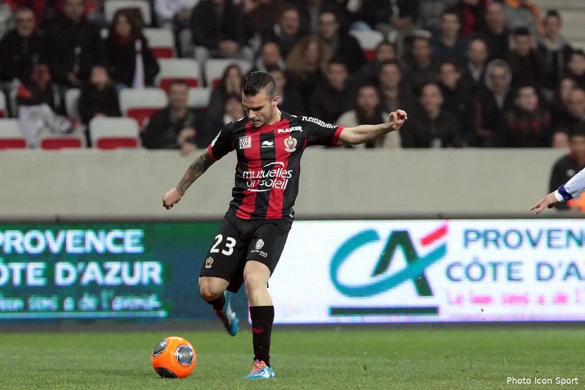 nice n avait pas la ficelle bordeaux si iconsport our 150314 01 0190355