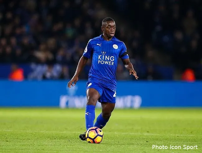 nice nampalys mendy arrive pour boucler son pret nampalys mendy191589