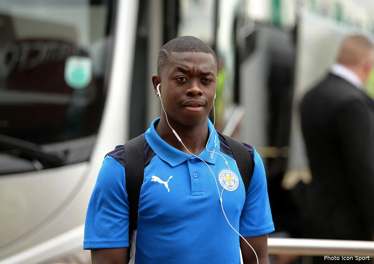 nice nampalys mendy prepare son retour en pret nampalys mendy 1191479