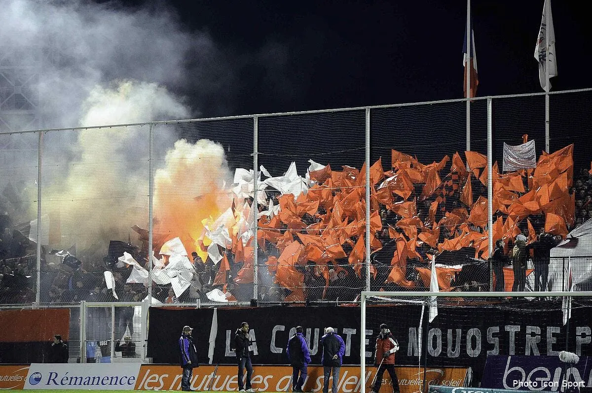 nice nancy devant des tribunes desertees par des supporters agaces iconsport aim 011212 05 0548135